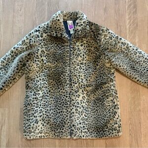 Y2K Original AnthonyLeopard Jacket
